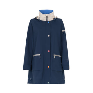 REGN Rainwear Freya Navy