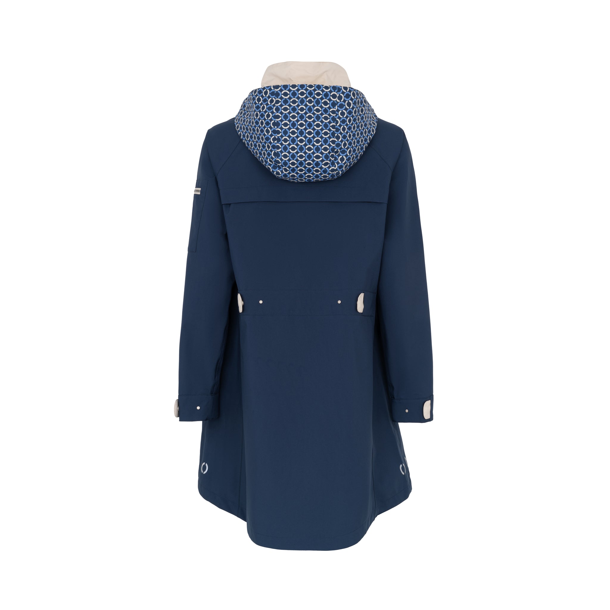 REGN Rainwear Freya Navy