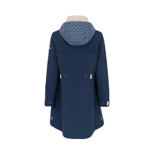 REGN Rainwear Freya Navy