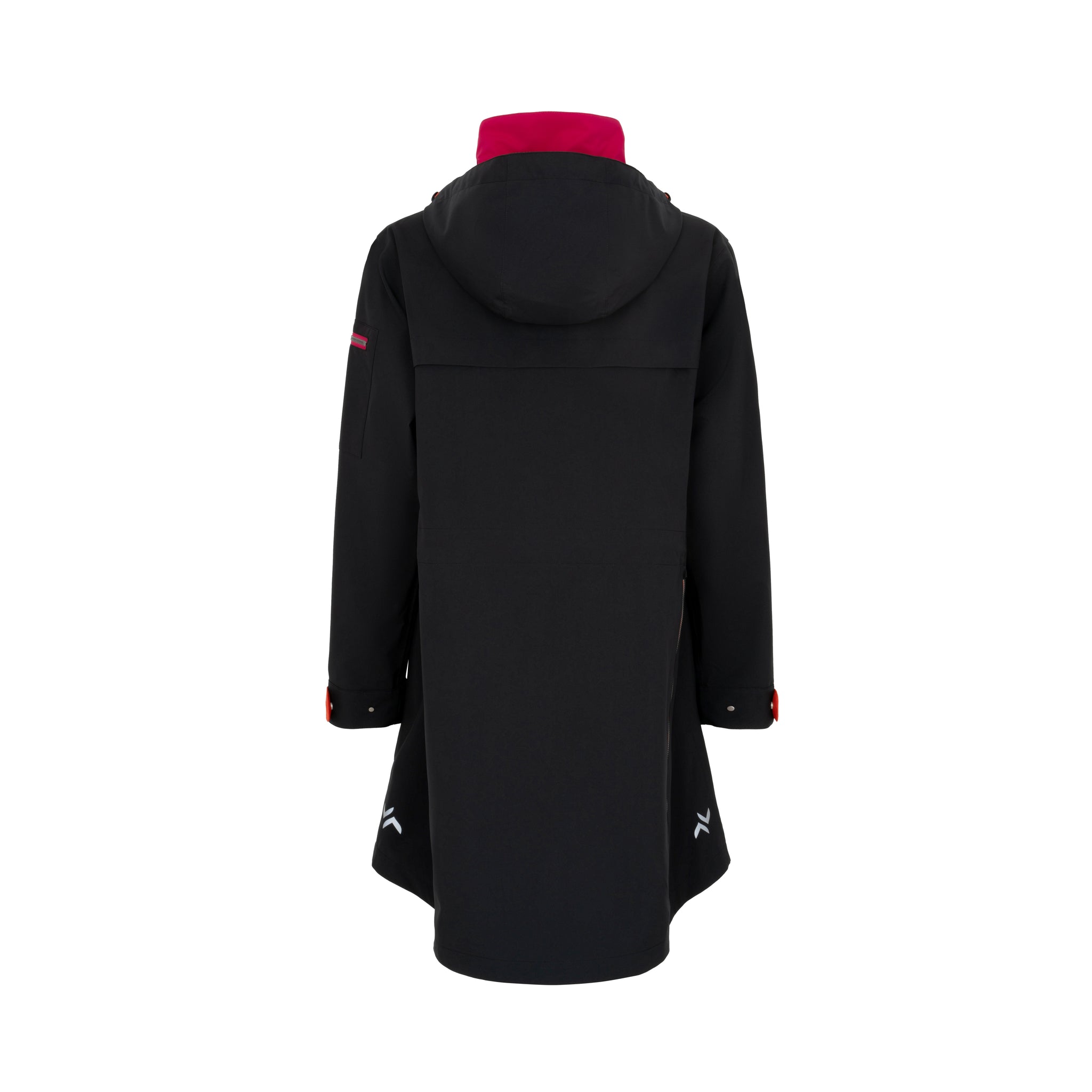 REGN Rainwear GABY Black