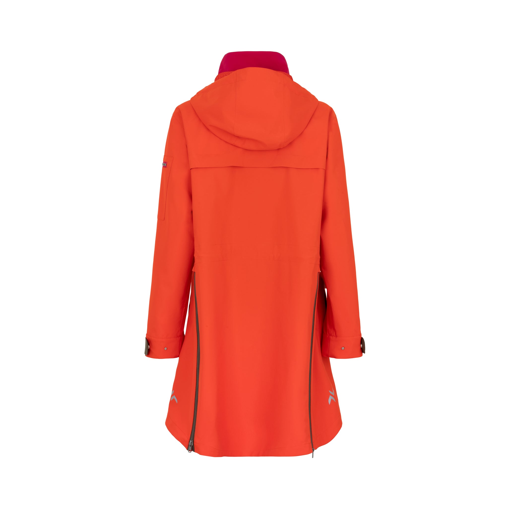 REGN Rainwear GABY Orange