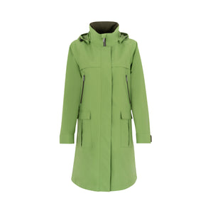 REGN Rainwear GEORGIA Lime