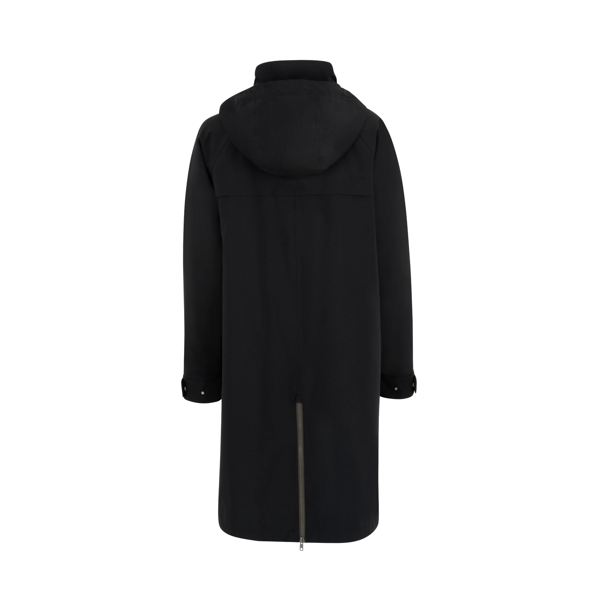 REGN Rainwear GLORIA Black (warm lining)