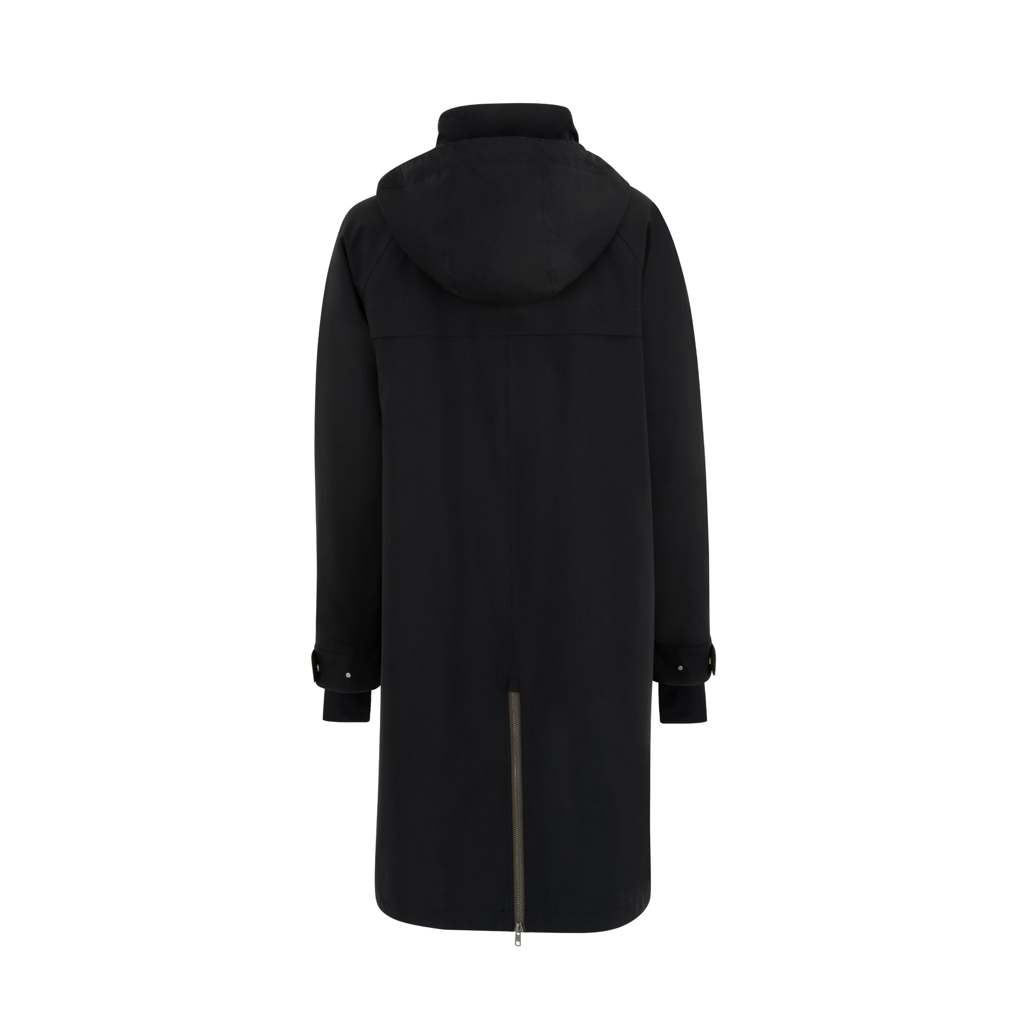 REGN Rainwear GLORIA Black (warm lining)