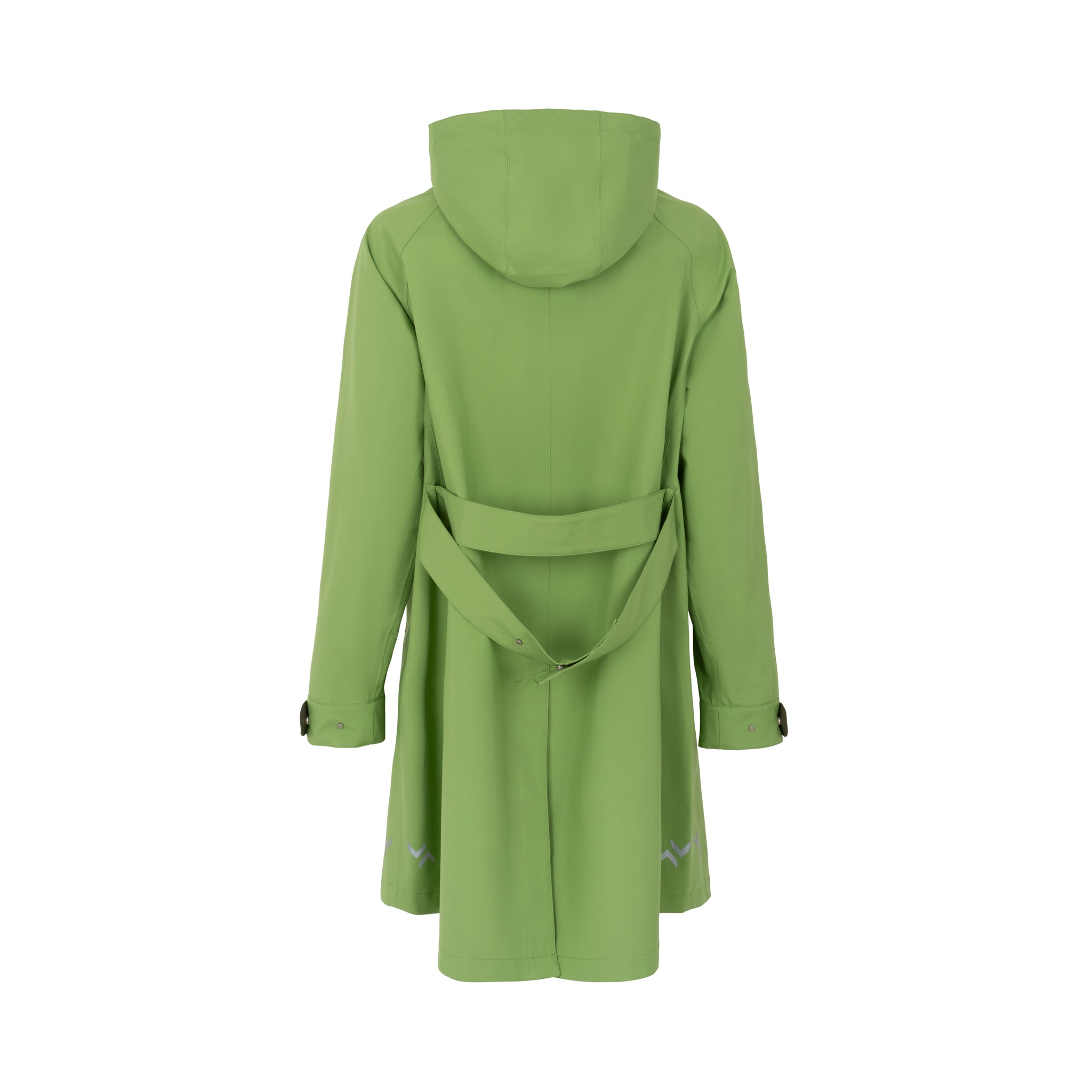 REGN Rainwear GENNY Lime