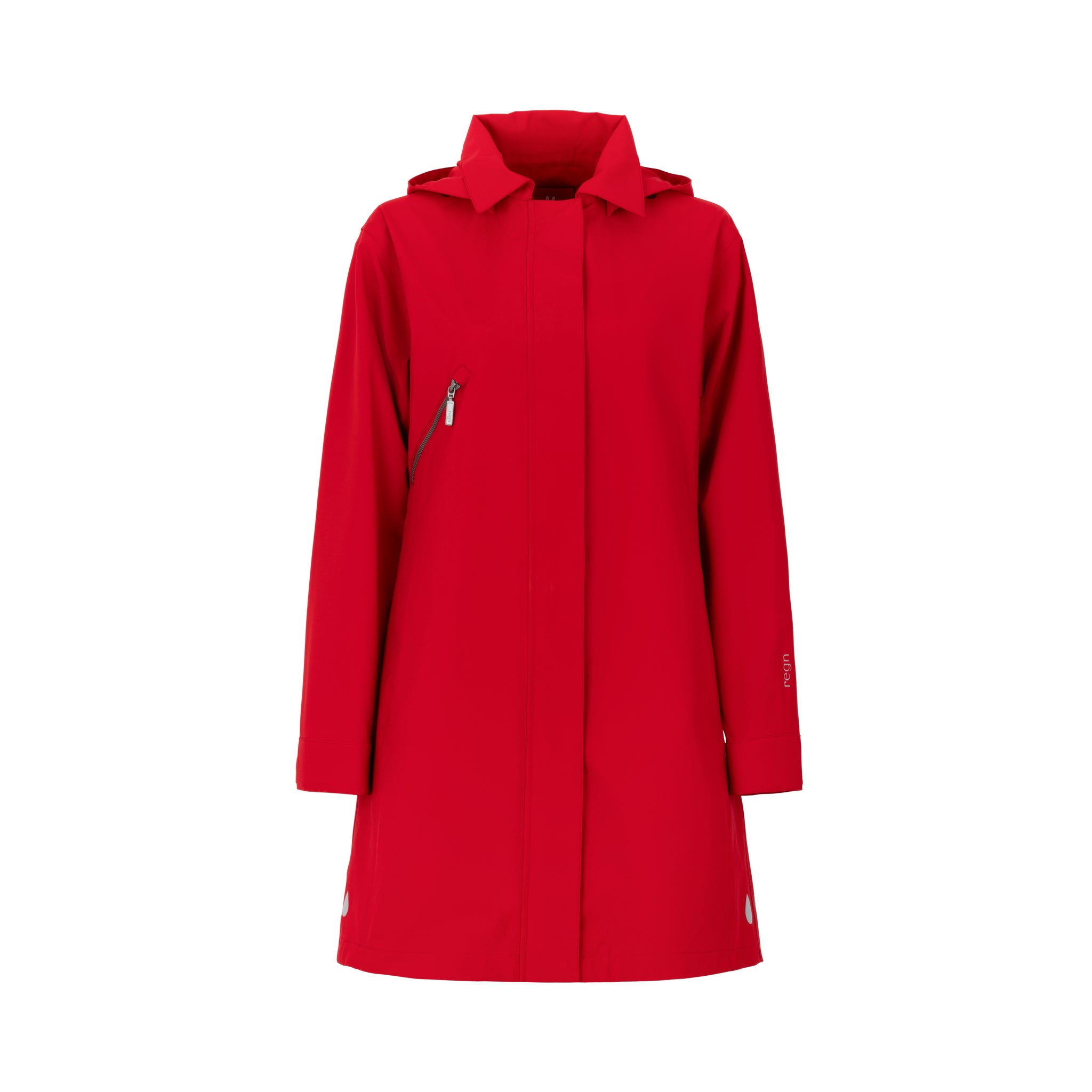 REGN Rainwear GRACE Red