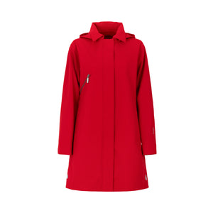 REGN Rainwear GRACE Red