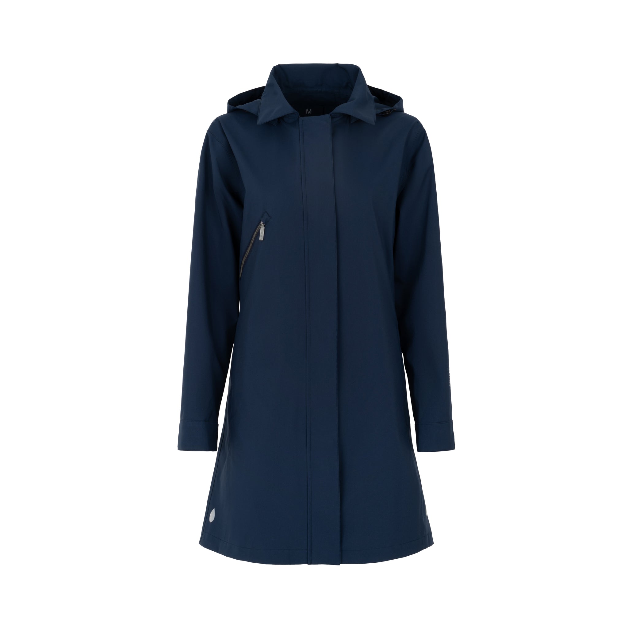 REGN Rainwear GRACE Navy