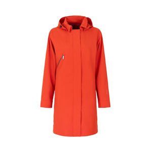 REGN Rainwear GRACE Orange