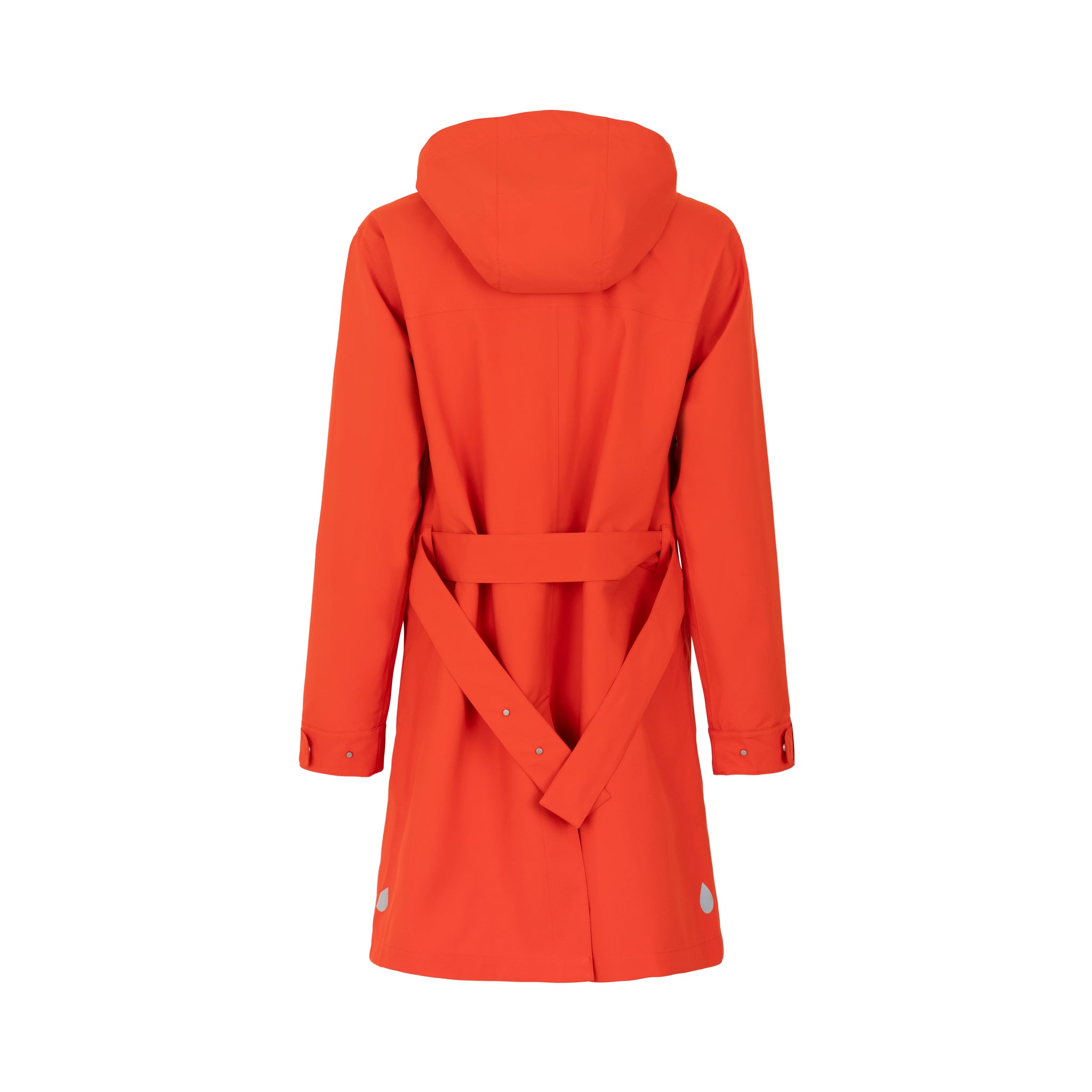REGN Rainwear GRACE Orange