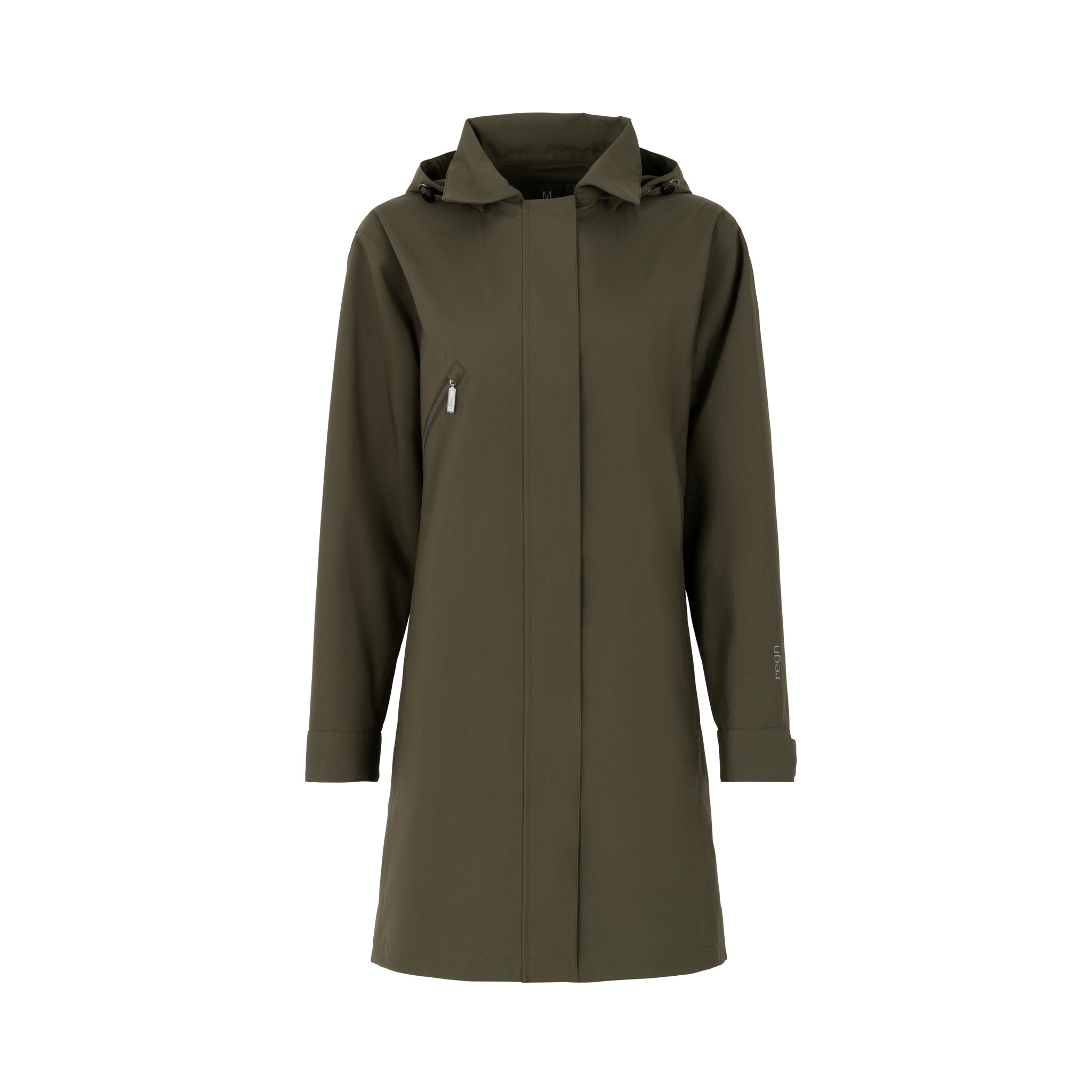REGN Rainwear GRACE Olive