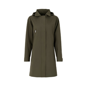 REGN Rainwear GRACE Olive