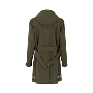 REGN Rainwear GRACE Olive