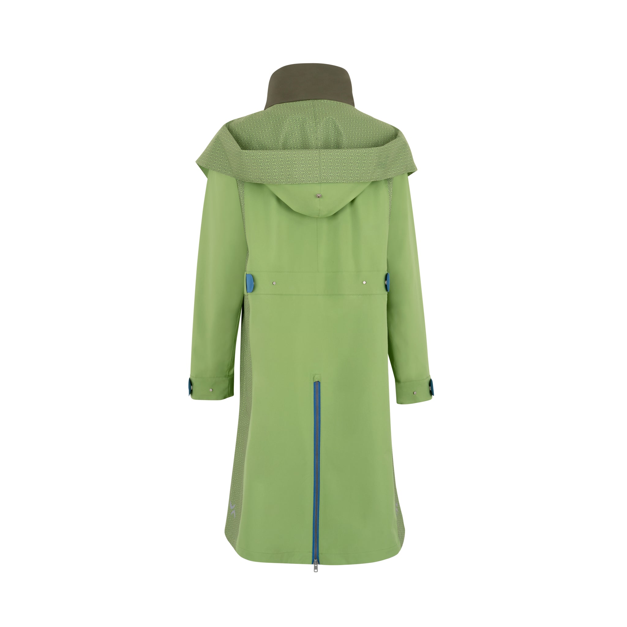 REGN Rainwear GAIL Lime