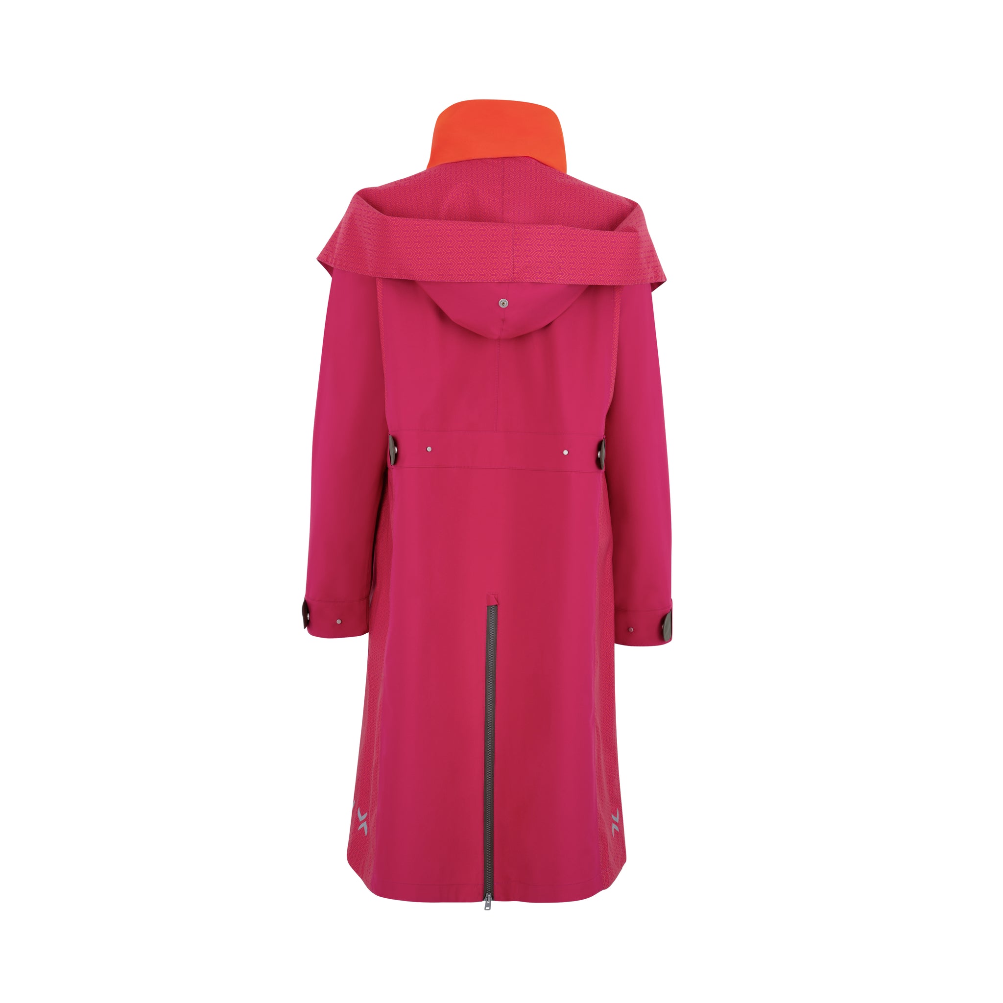 REGN Rainwear GAIL Fuchsia