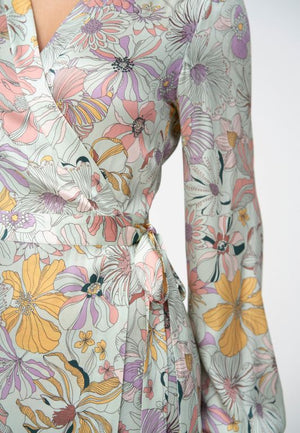 Dea Kudibal Mathilde Dress