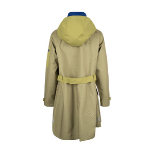 Regn Rainwear Cayla Green