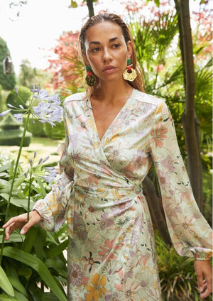 Dea Kudibal Mathilde Dress