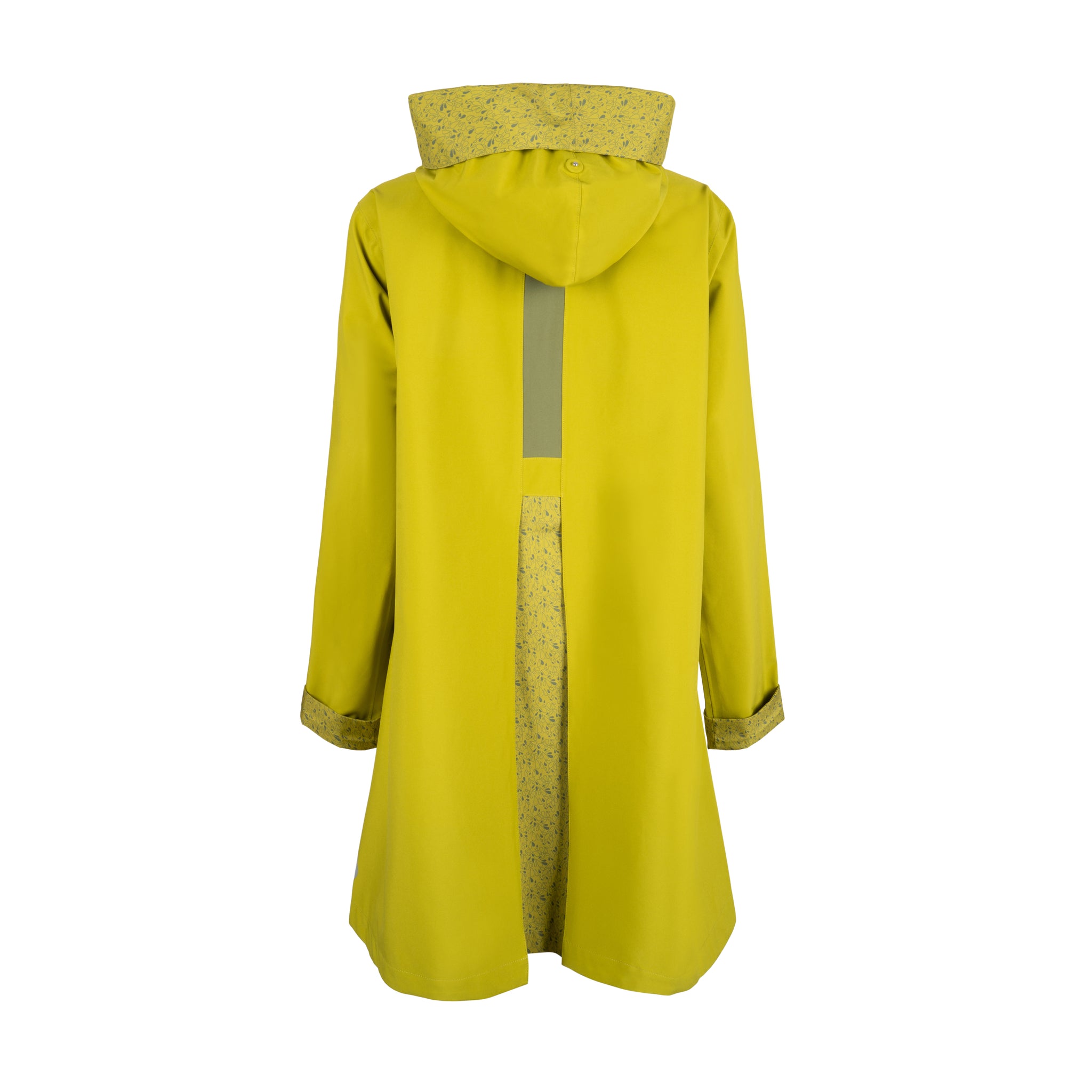 Regn Rainwear Dichte Lime