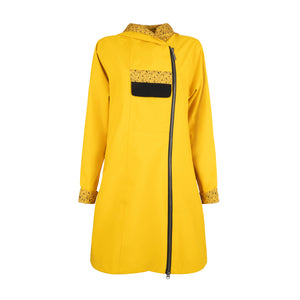 Regn Rainwear Dichte Yellow