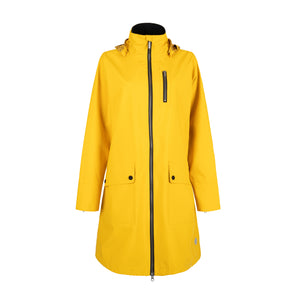 Regn Rainwear Dagmar Yellow