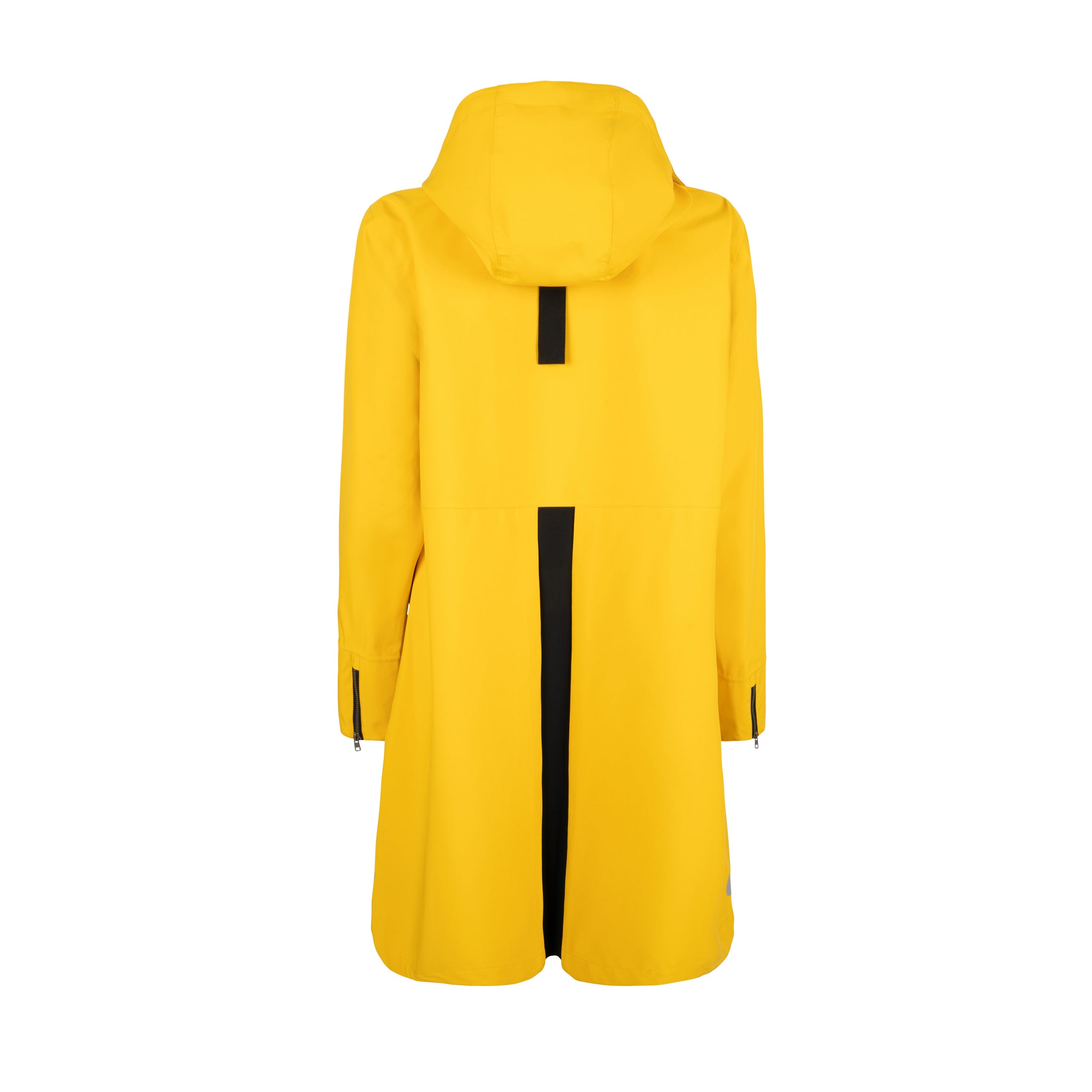 Regn Rainwear Dagmar Yellow