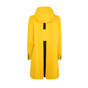 Regn Rainwear Dagmar Yellow