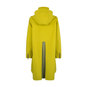 Regn Rainwear Dagmar Lime