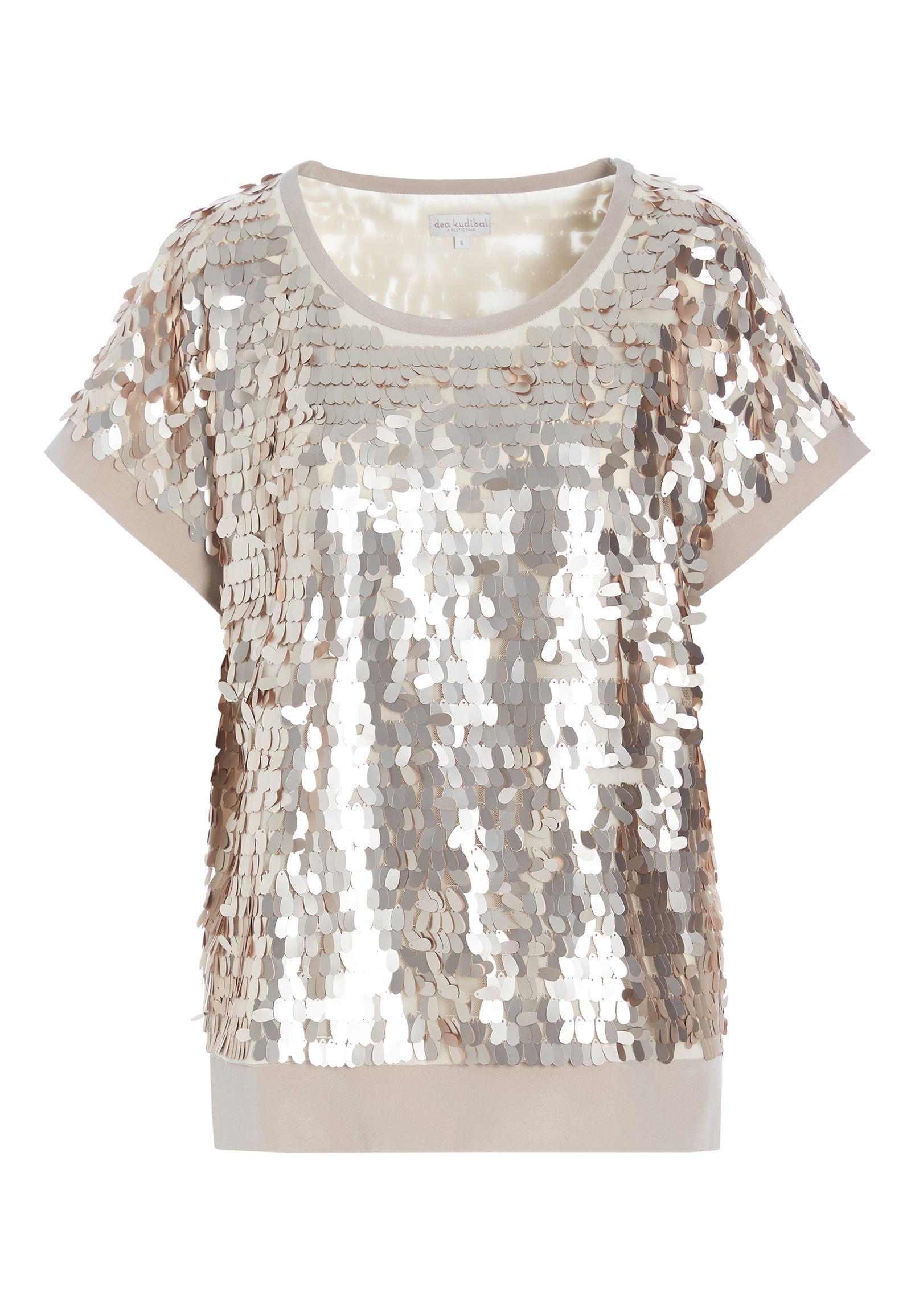 Dea Kudibal Christa NS Sequins