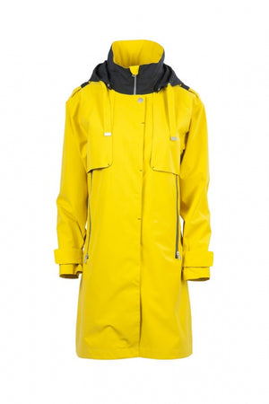 BLAEST Rainwear 508 Yellow