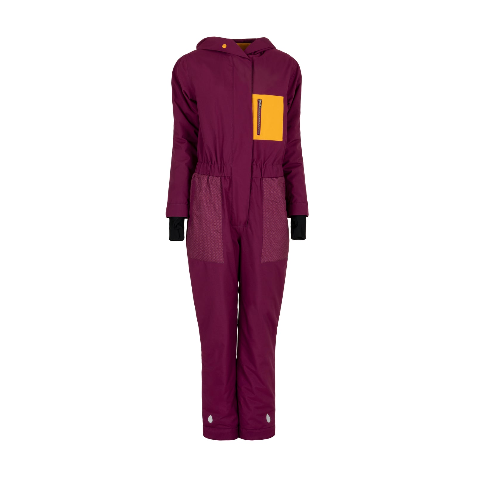 REGN Rainwear CAIA, Purple