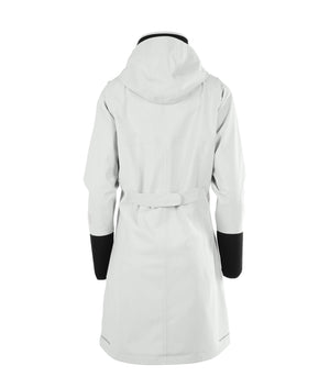 BLAEST Rainwear CANNES White