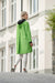 AE Rainwear NEW YORK Green