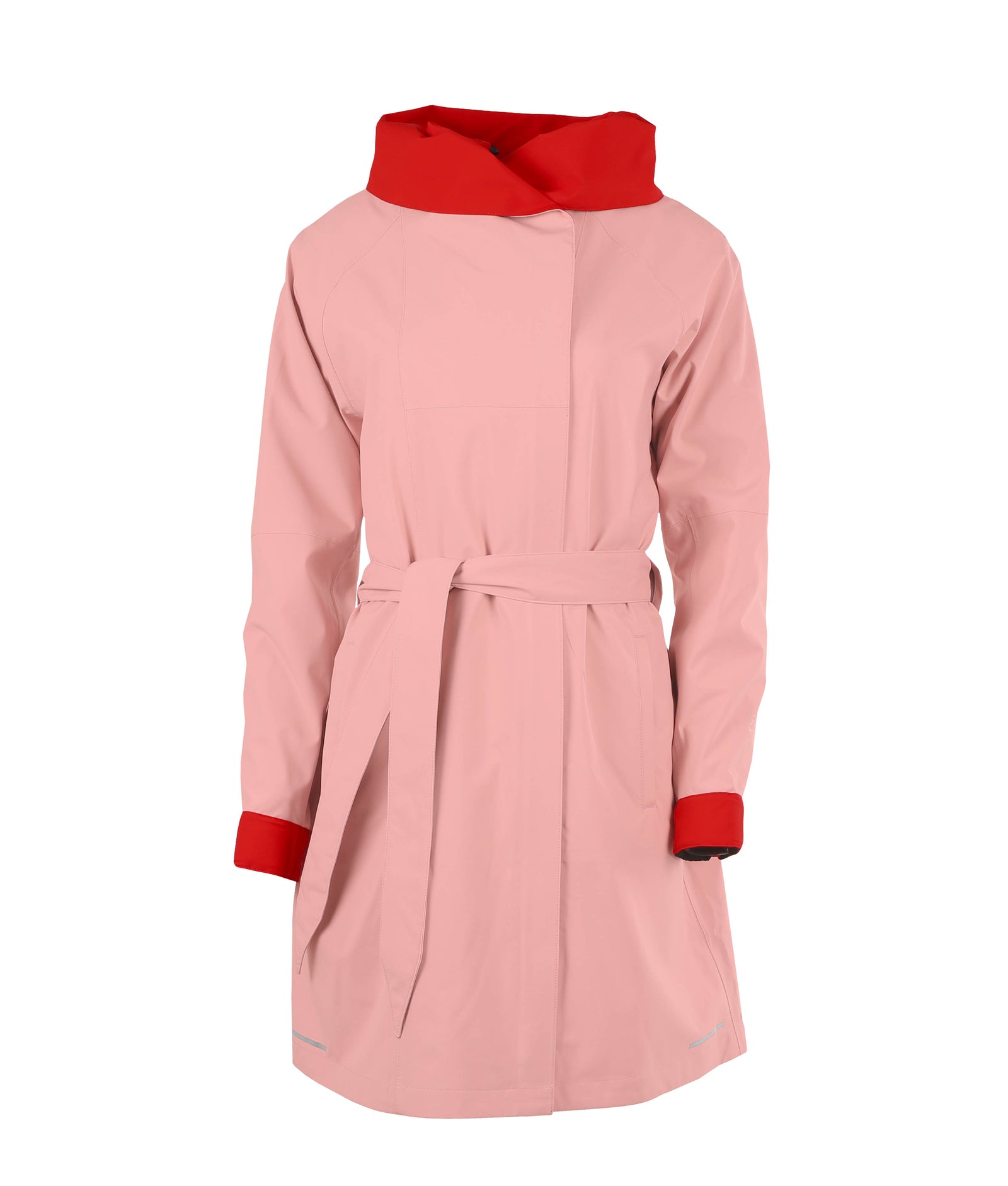 BLAEST Dublin jacket PINK