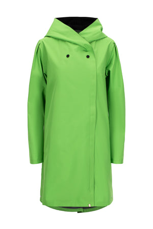 AE Rainwear NEW YORK Green