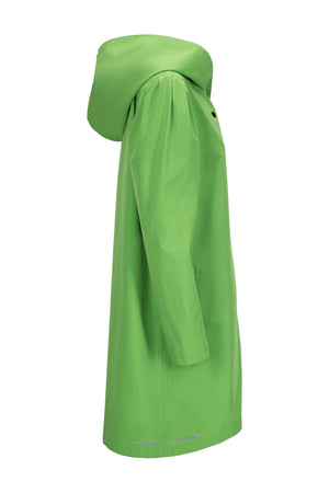 AE Rainwear NEW YORK Green