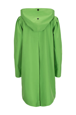 AE Rainwear NEW YORK Green