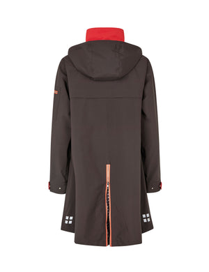 REGN Rainwear IBEN Brown