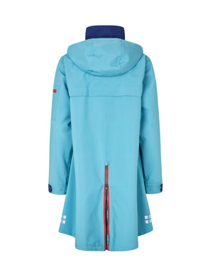 REGN Rainwear IBEN Turquiose