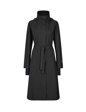 REGN Rainwear INA Black