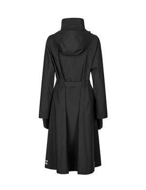REGN Rainwear INA Black