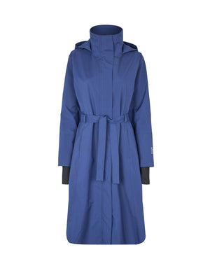 REGN Rainwear INA Blue