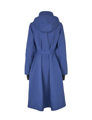 REGN Rainwear INA Blue
