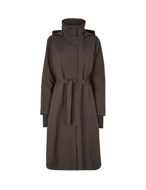 REGN Rainwear INA Brown
