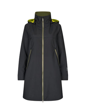 REGN Rainwear INDIE Black