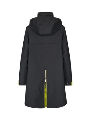 REGN Rainwear INDIE Black