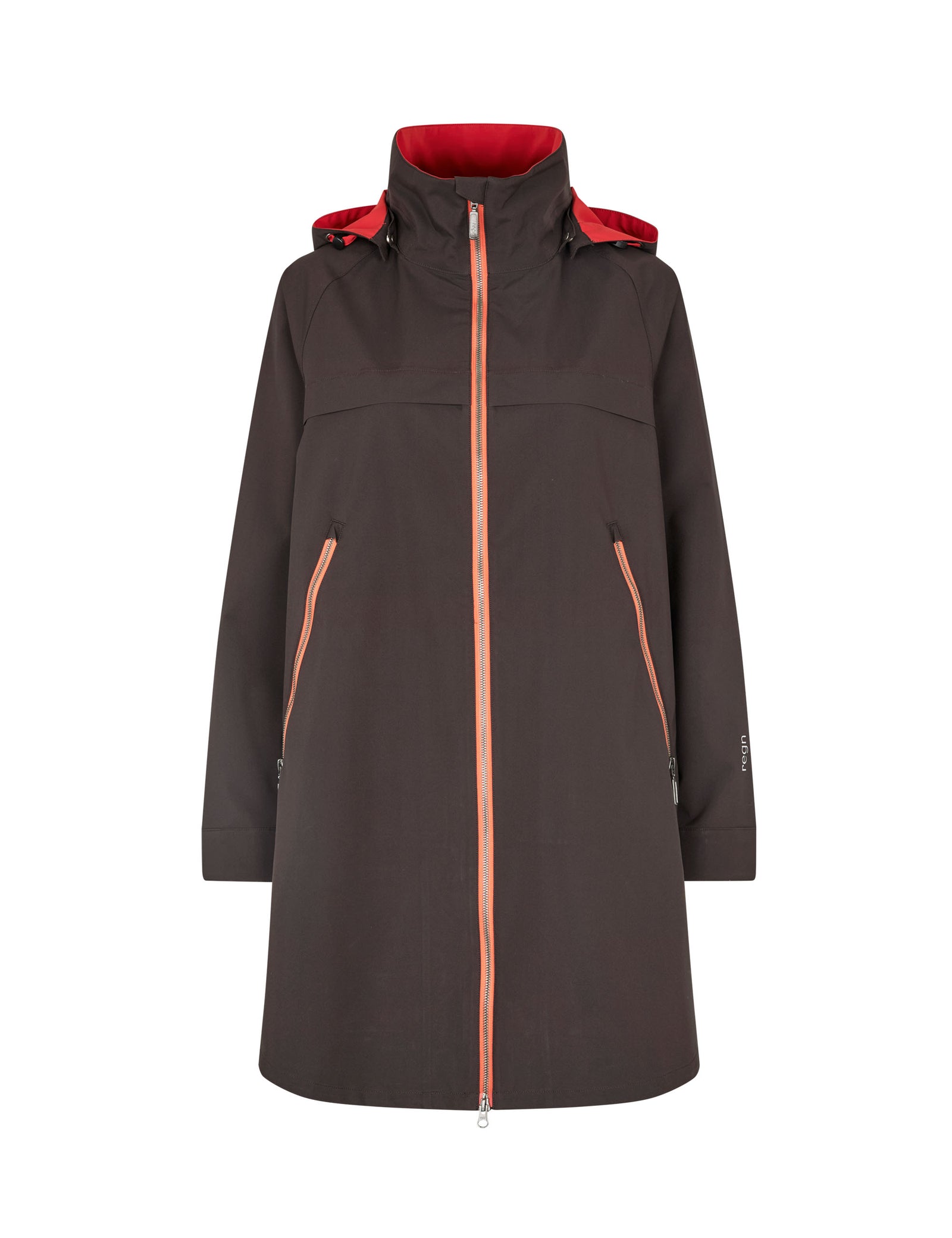 REGN Rainwear INDIE Brown