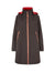 REGN Rainwear INDIE Brown