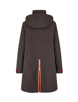 REGN Rainwear INDIE Brown
