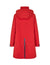 REGN Rainwear INDIE Red